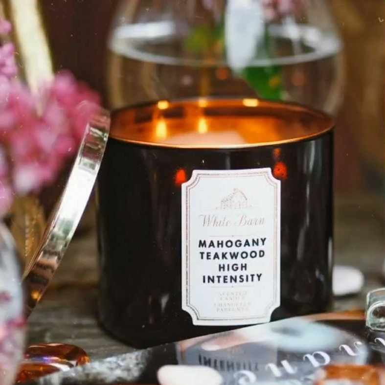 Unisex Fragrances: How Mahogany Teakwood Appeals to Genders插图