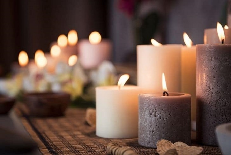 Understanding the Chemistry of Candle Wax插图