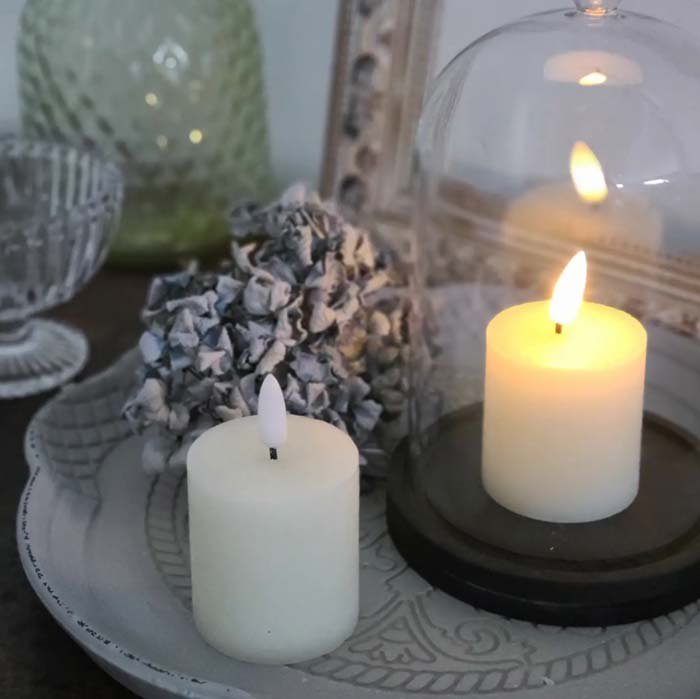 LED Candle Lights: The Most Recommended Popular Ones In 2023插图5