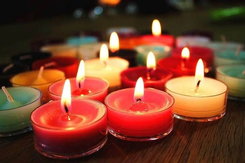 Candle Making: Easy Way to Make Handmade Candles!!!插图1