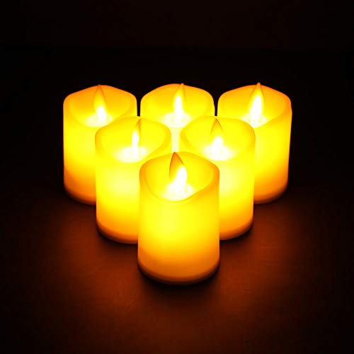 LED Candle Light: How to Choose It Correctly?[2023]插图3