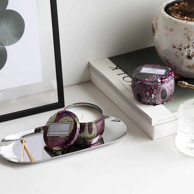 Voluspa Tin Candles: Recommended for Your First Aroma Candle插图4 Voluspa Tin Candles: Recommended for Your First Aroma Candle插图4