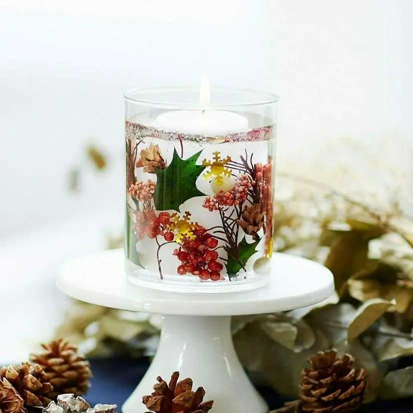 Candle Making: Easy Way to Make Handmade Candles!!!插图5