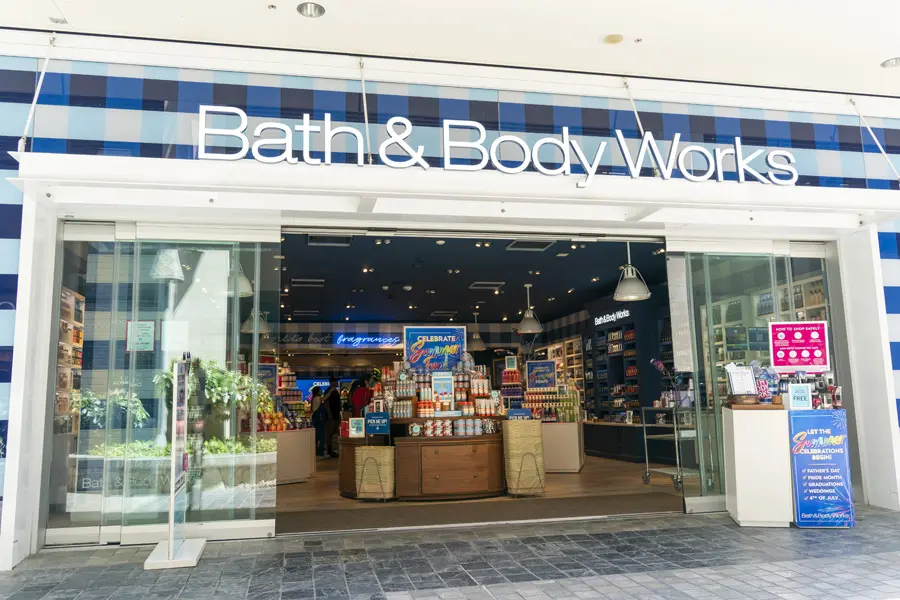 Bath and Body Works – A Great Introduction of Popular Recommended Products!插图5