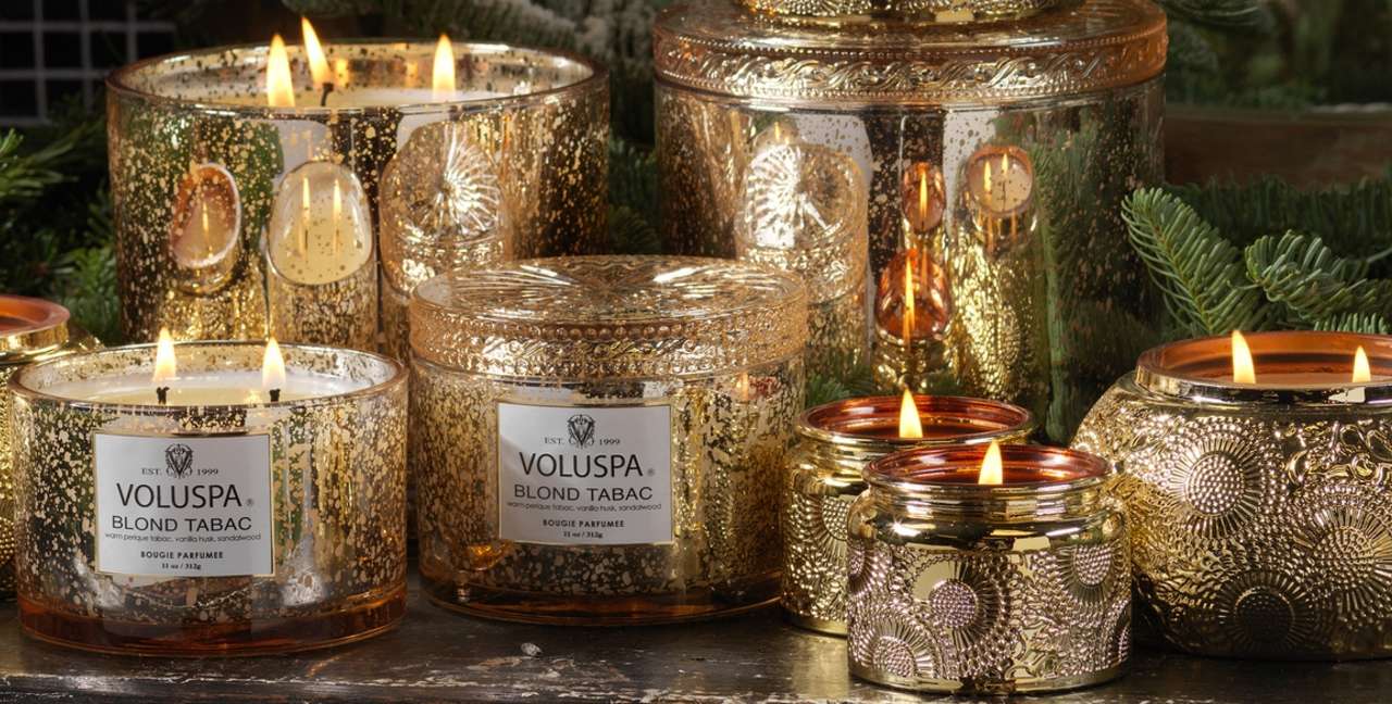 Voluspa Tin Candles: Recommended for Your First Aroma Candle插图5