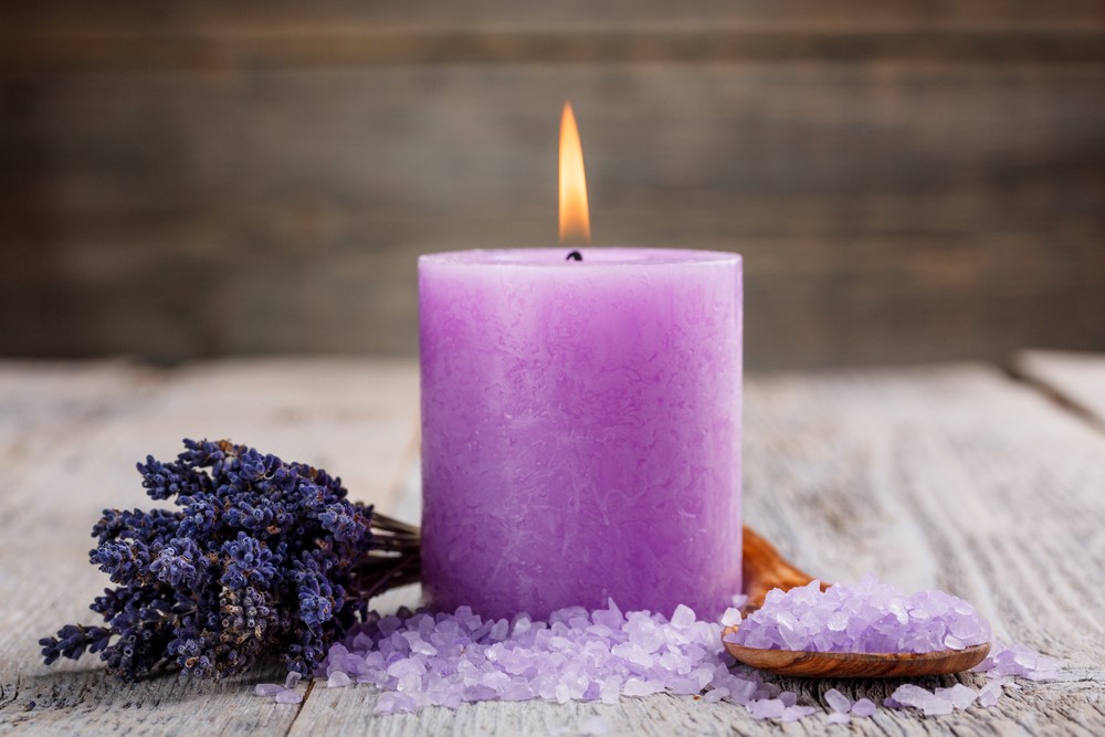 Fluctuation of Fire Gives Healing! Effects of Aroma Candles插图2