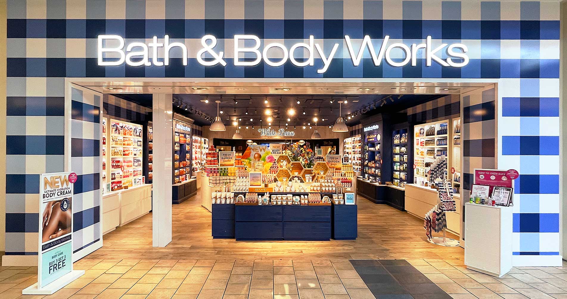 Bath and Body Works – A Great Introduction of Popular Recommended Products!插图