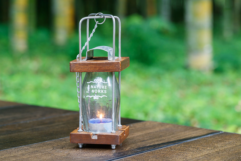 Candle Lamps: The Charm and Recommended Products插图1