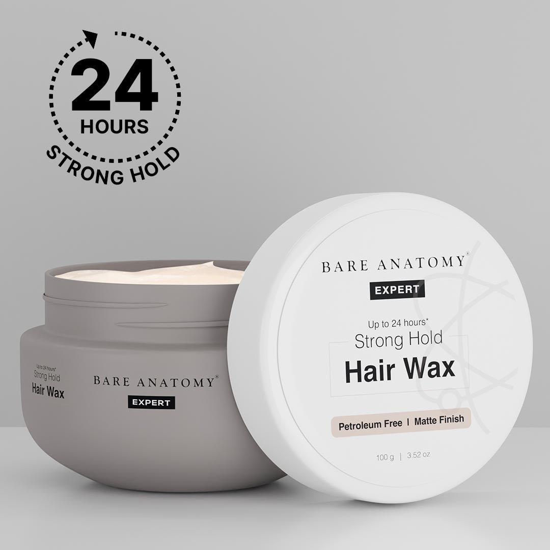 Mastering the Art of Using Hair Wax for Perfect Hairstyles插图3