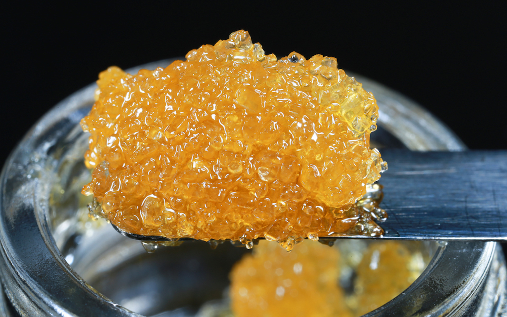 how to make thc wax