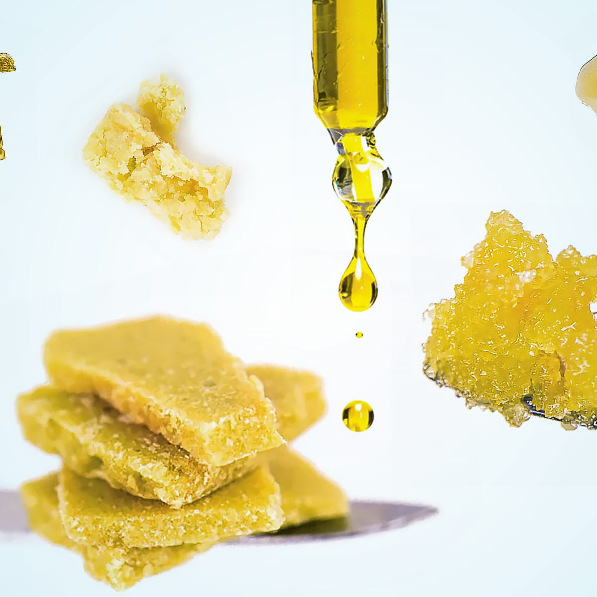 how to make thc wax