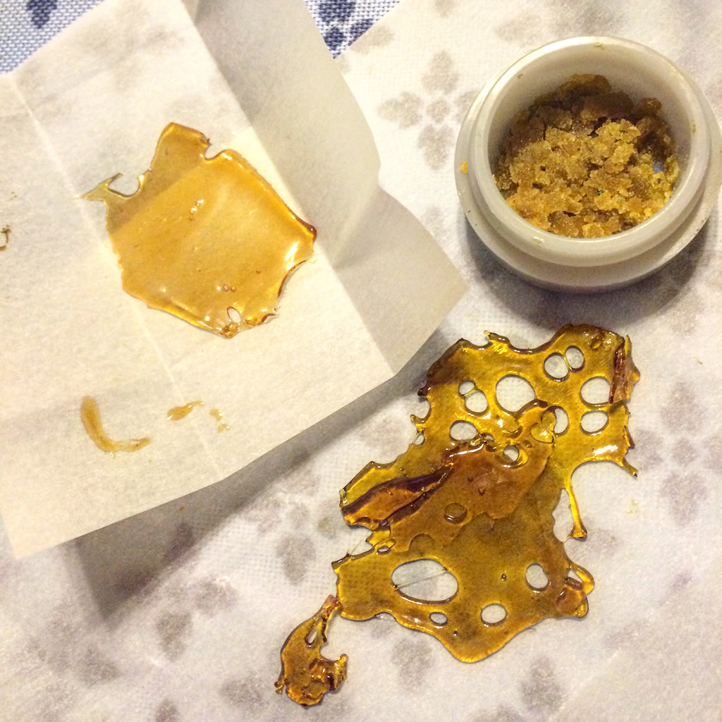 How to Make THC Wax: A Step-by-Step Guide插图3