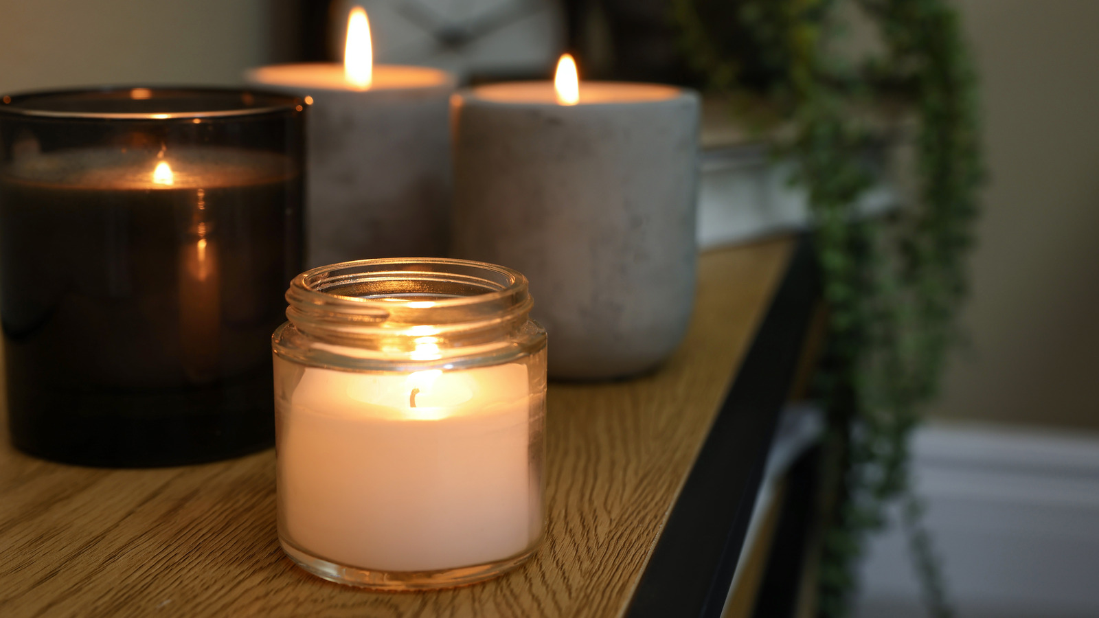 Illuminate Your Home: Creative Uses for Leftover Candle Wax插图3