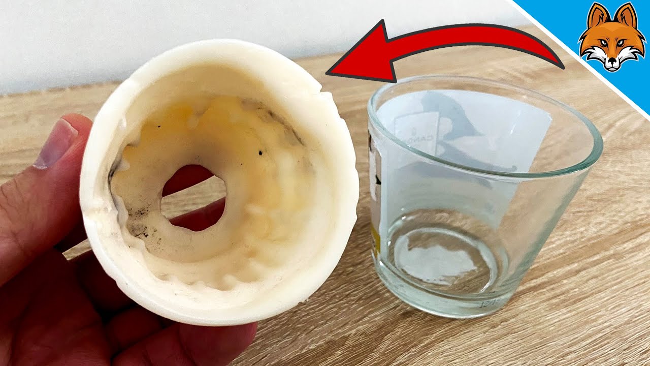 How to Safely Remove Wax from Glass Surfaces插图3