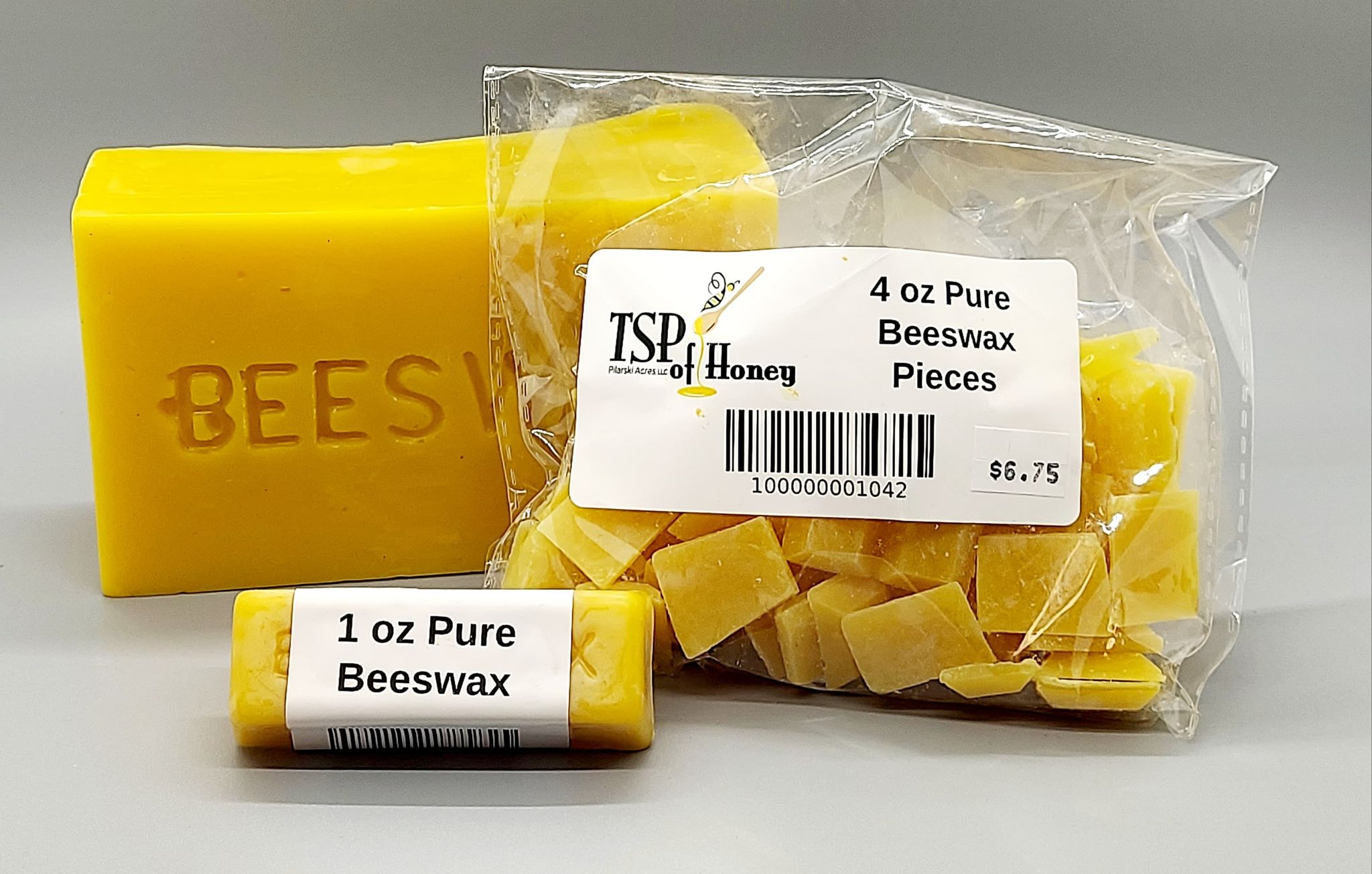 beez wax magic bar