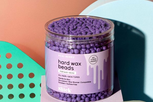 What Exactly is Hard Waxes and How Does it Work?缩略图