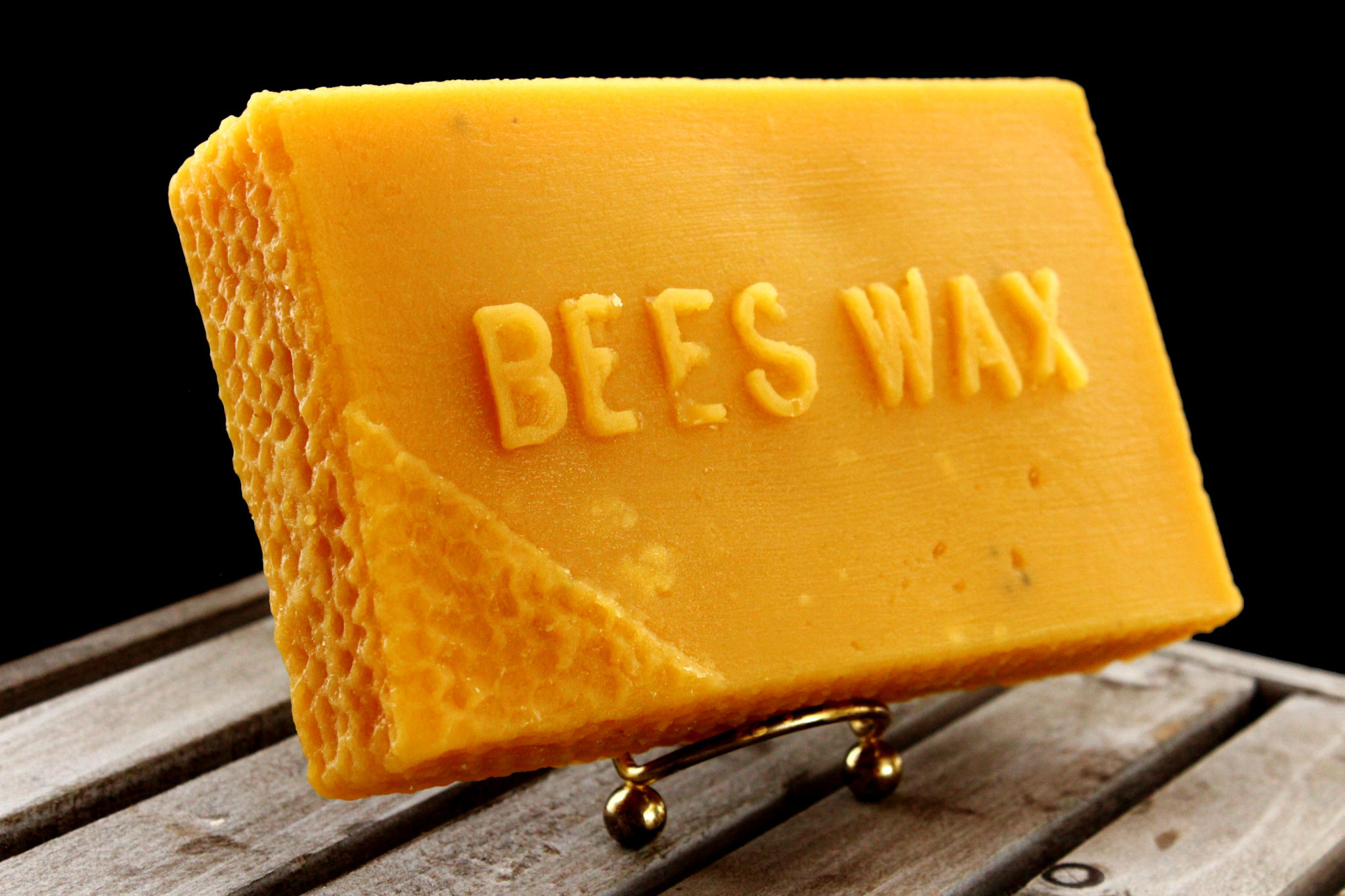 beez wax magic bar