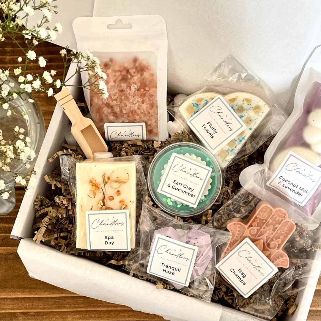Discovering the Best Wax for Wax Melts: A Comprehensive Guide缩略图