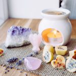 How to Use Scented Wax Cubes: Adding Fragrance to Your Home缩略图