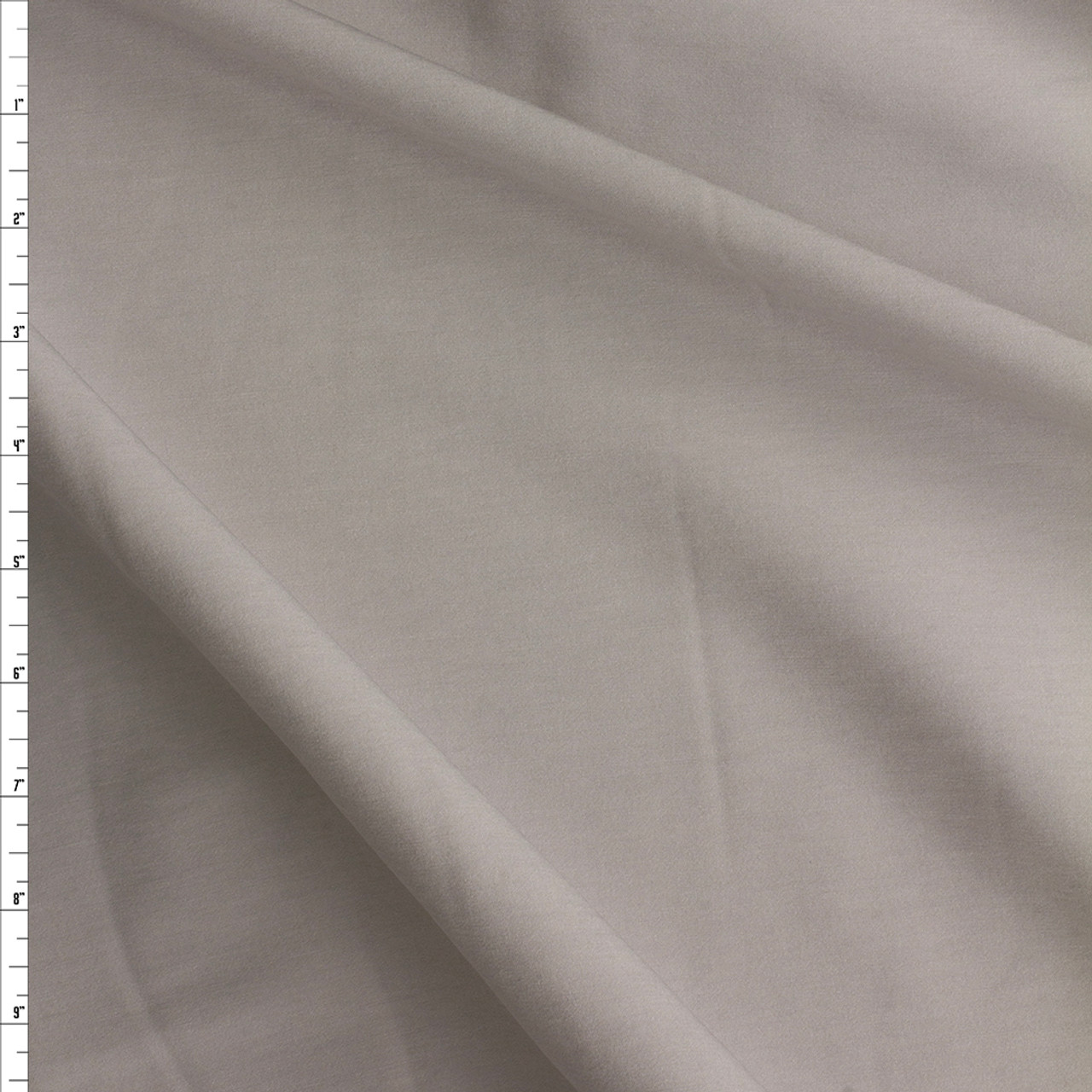 is viscose fabric stretchy