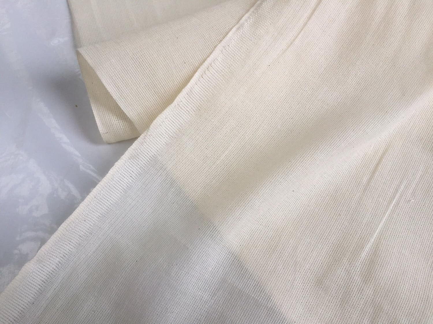 what is muslin fabric