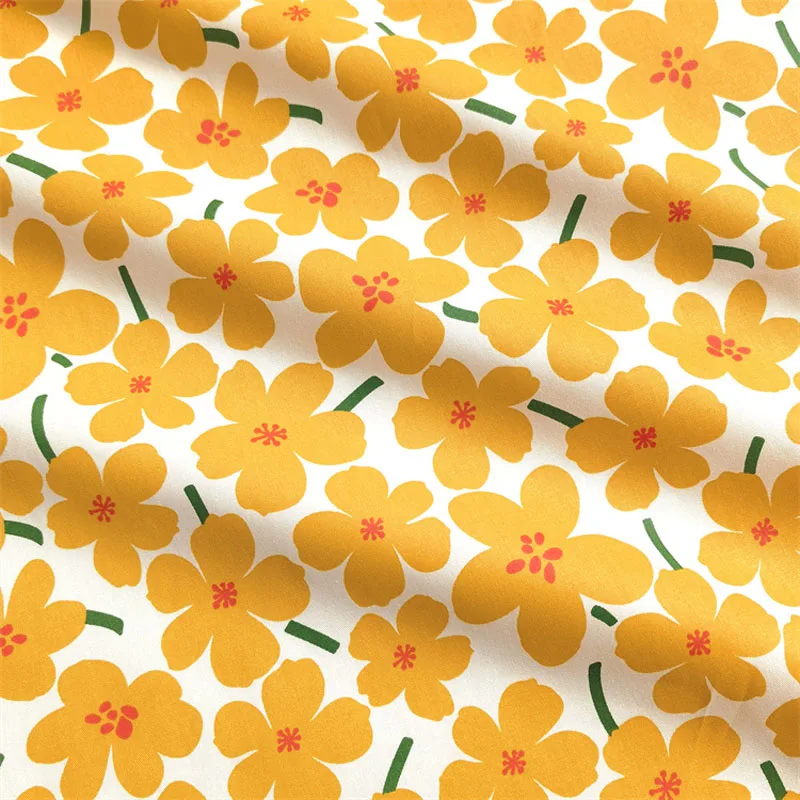 cotton fabric used in hosiery