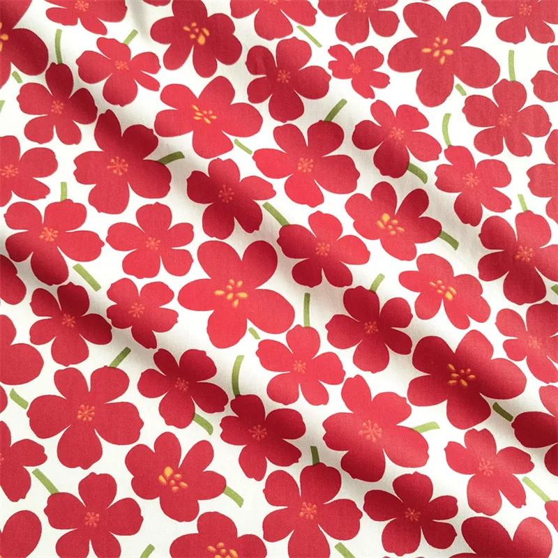 cotton fabric used in hosiery