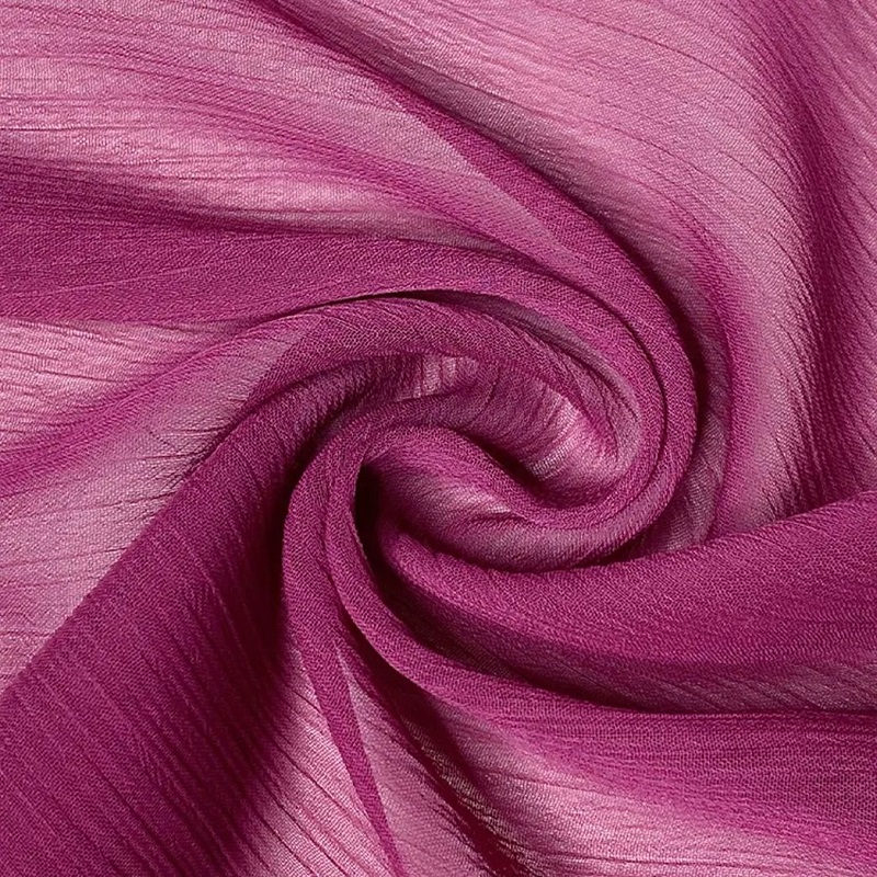 what is georgette fabric