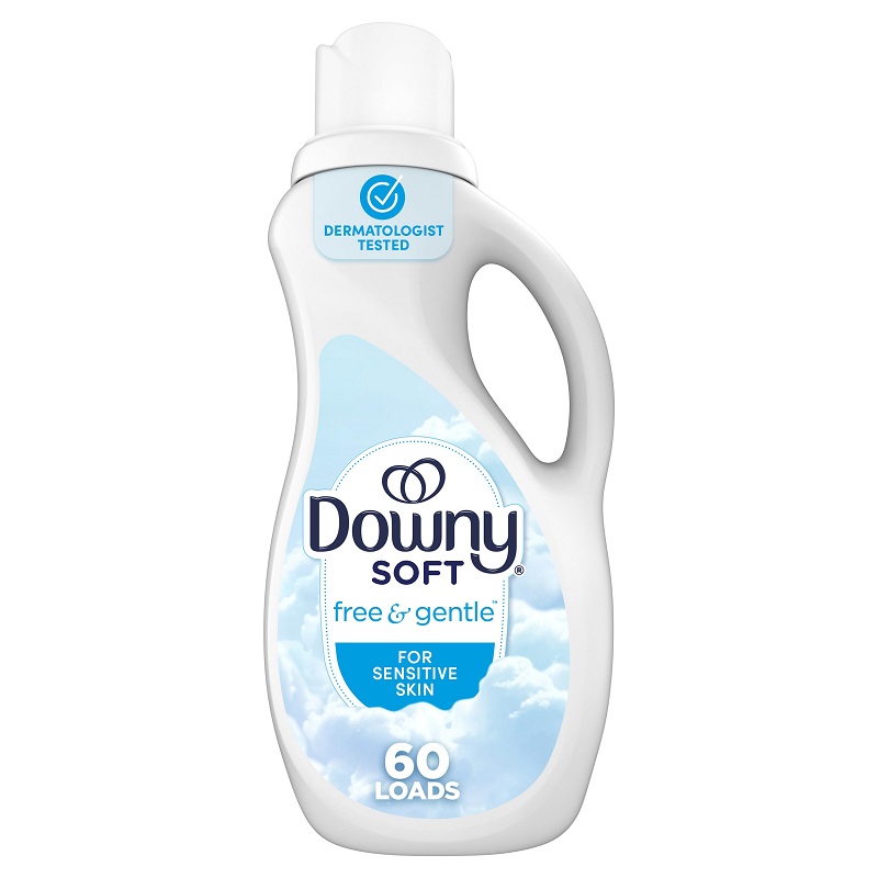 Fabric Softener or Detergent: Making the Right Choice