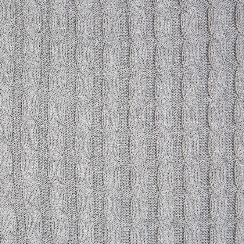 what is knit fabric