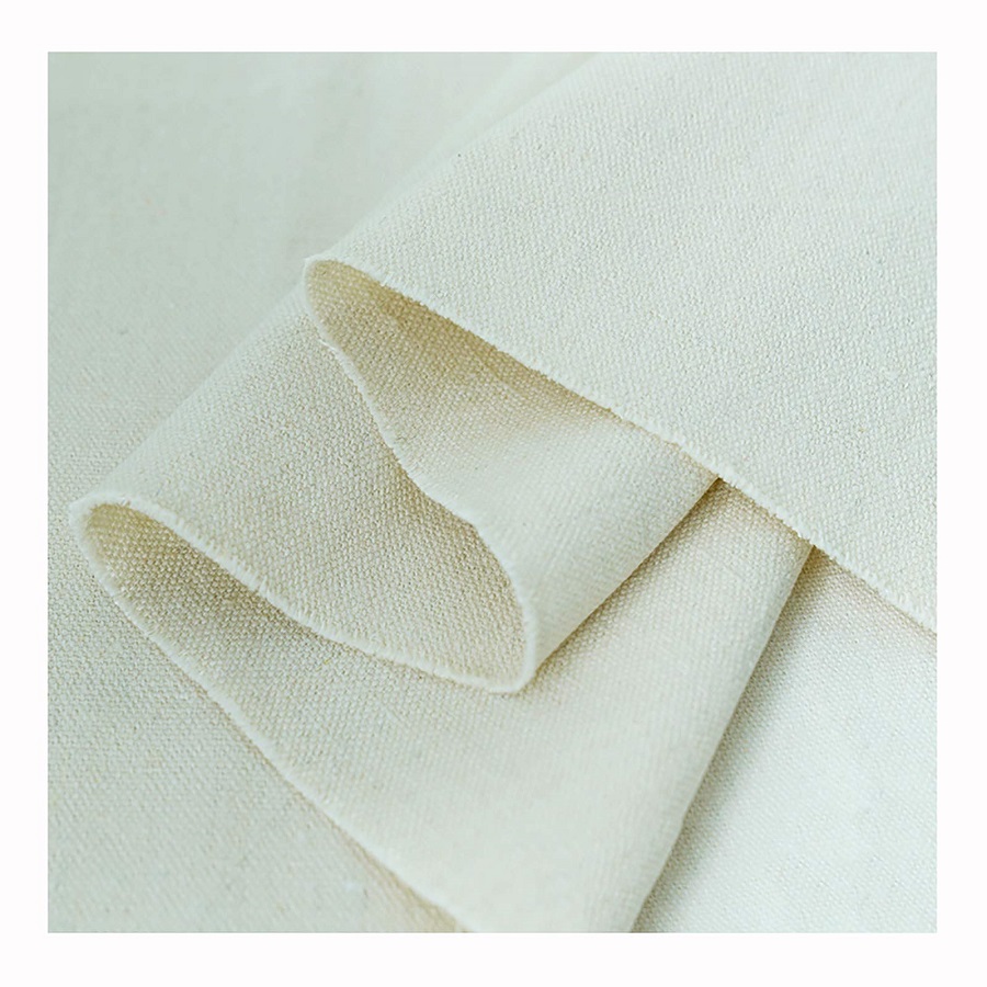 coarse fabric
