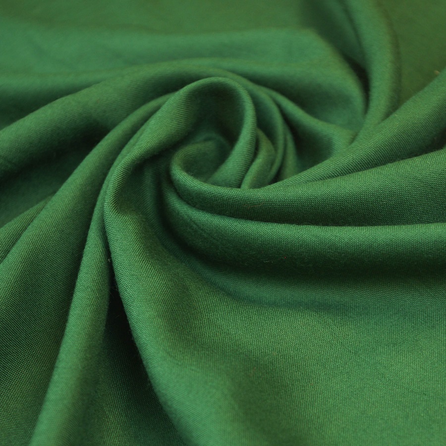 rayon fabric vs cotton
