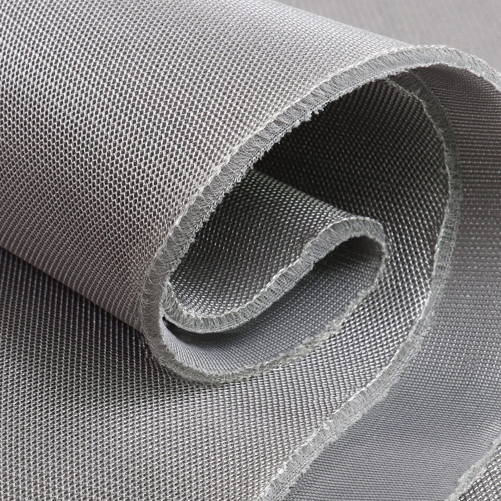 what is mesh fabric