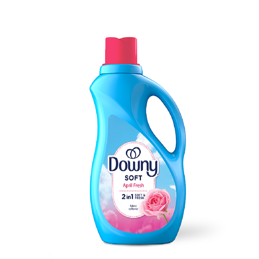 when to add fabric softener