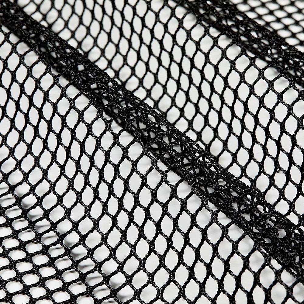 what is mesh fabric