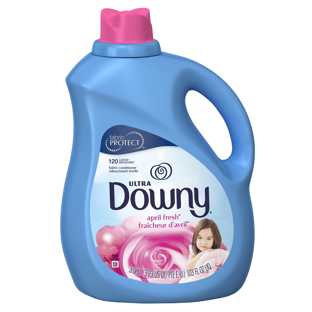 when to use fabric softener