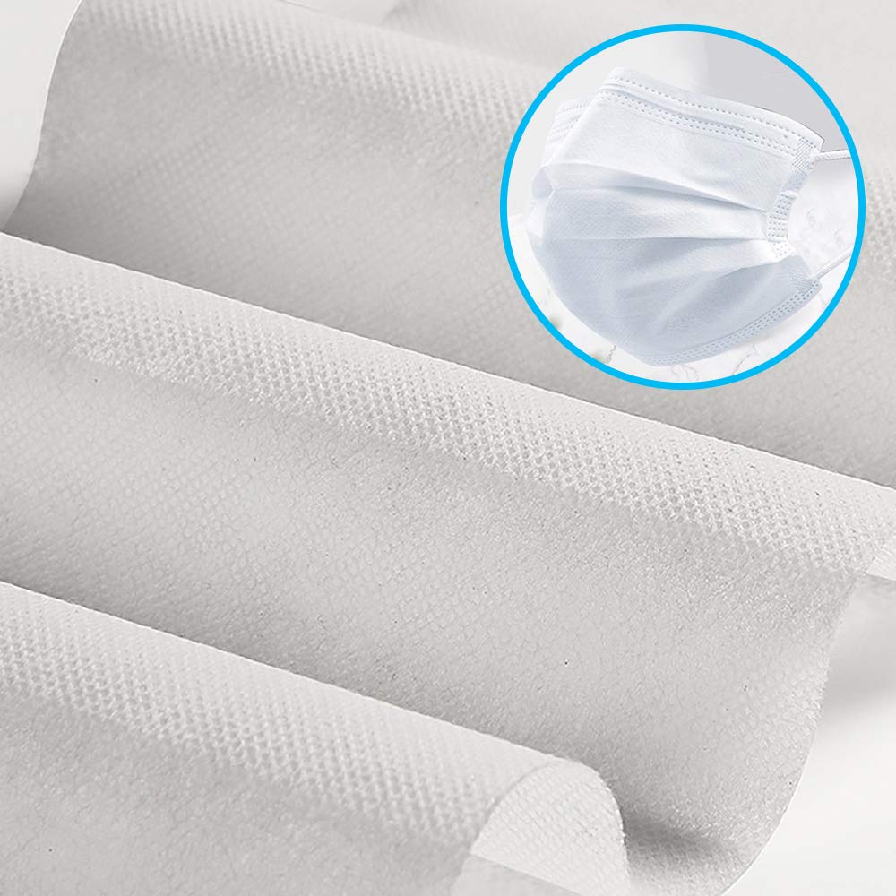 what is polypropylene fabric