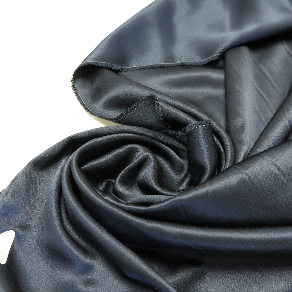 what is charmeuse fabric