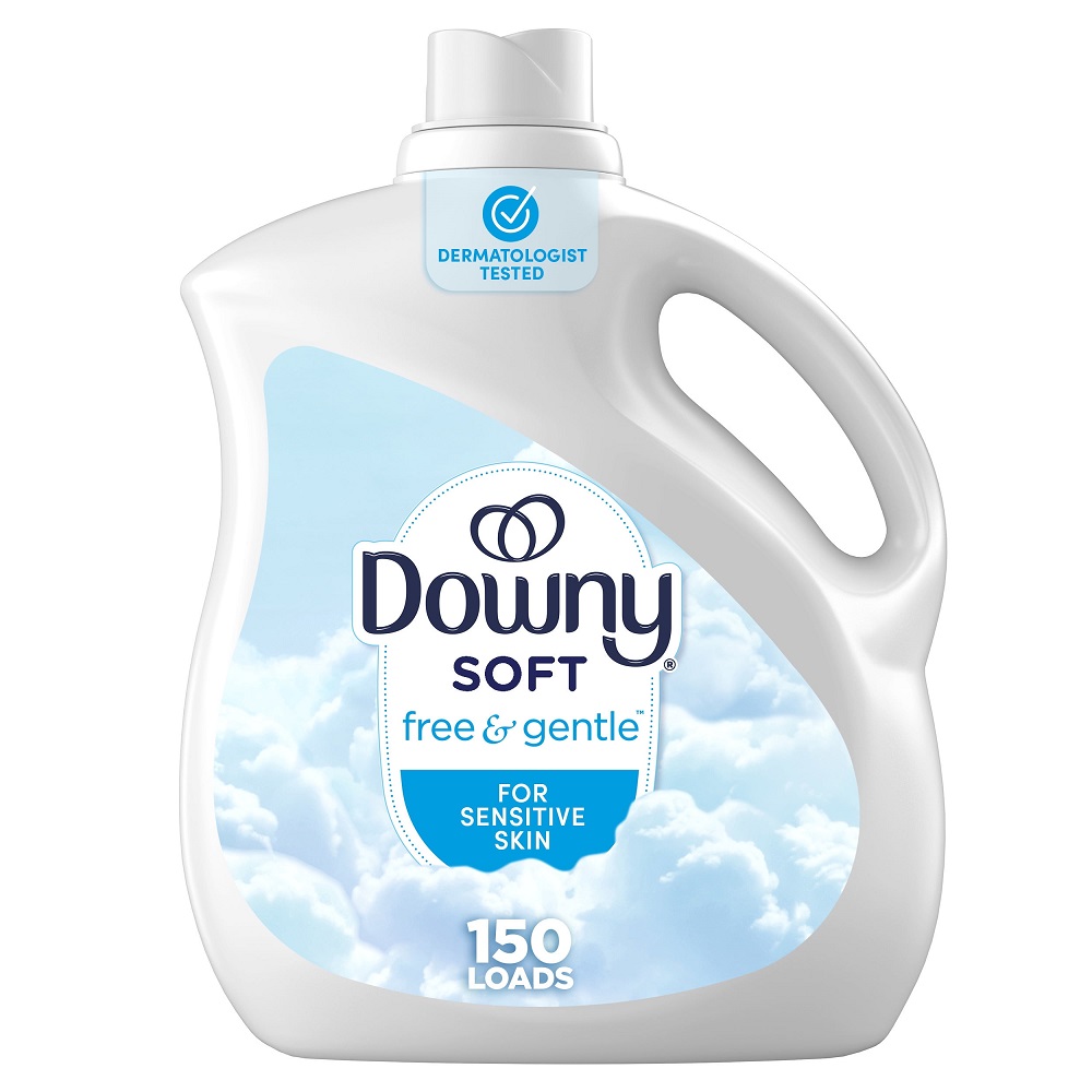 when to use fabric softener