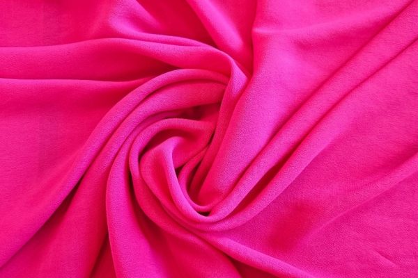 viscose fabric shrink