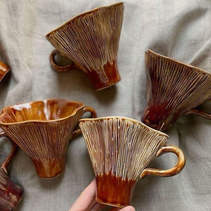 indie aesthetic handmade ceramics