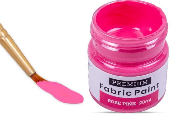 how to make fabric paint