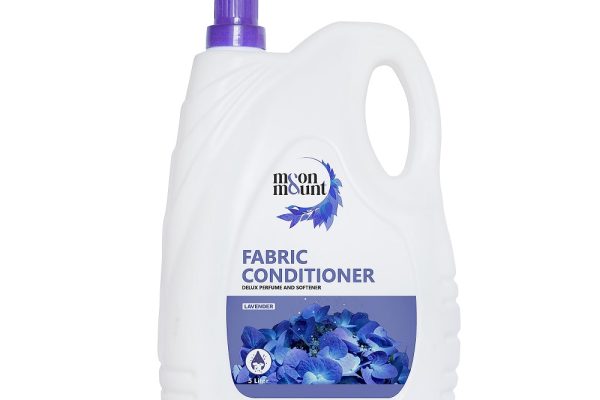 fabric conditioner vs softener