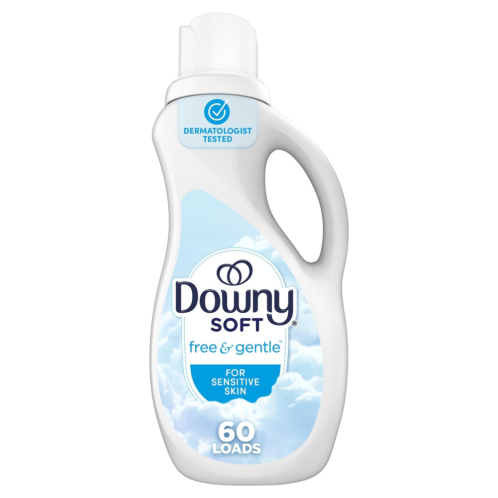 fabric conditioner vs softener