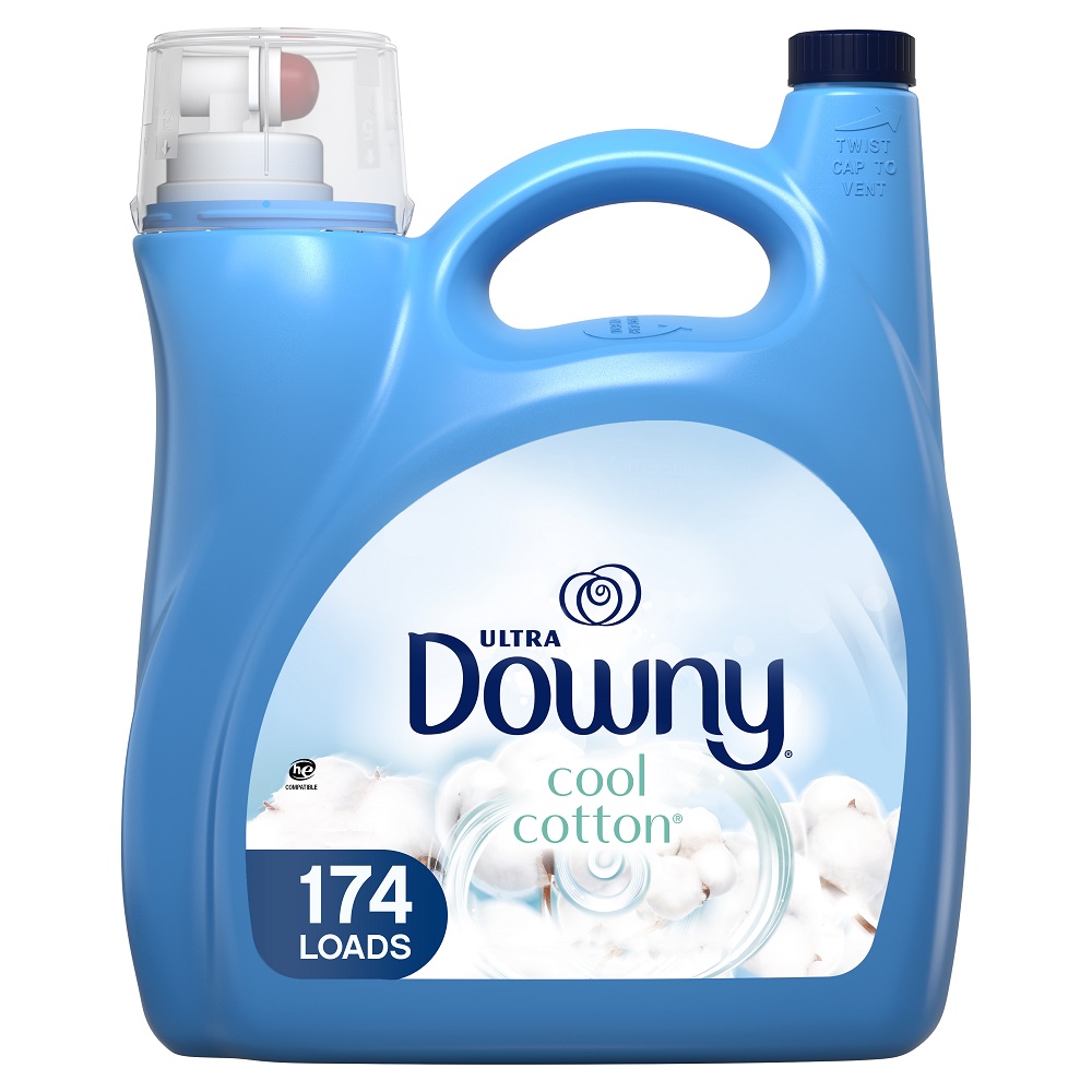 fabric conditioner vs softener