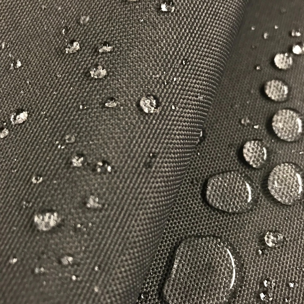 how to waterproof fabric