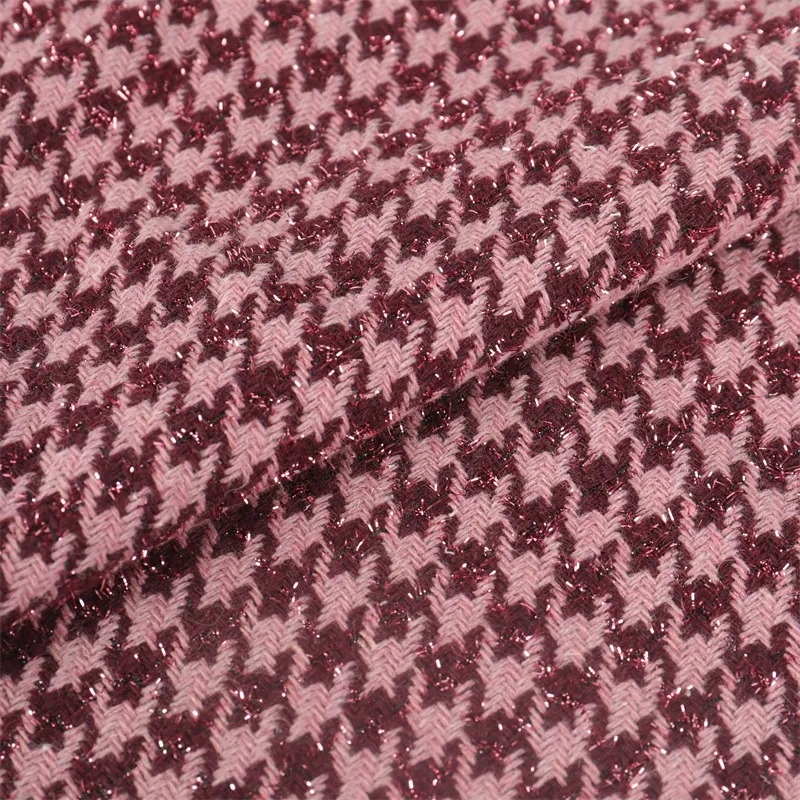 coarse fabric