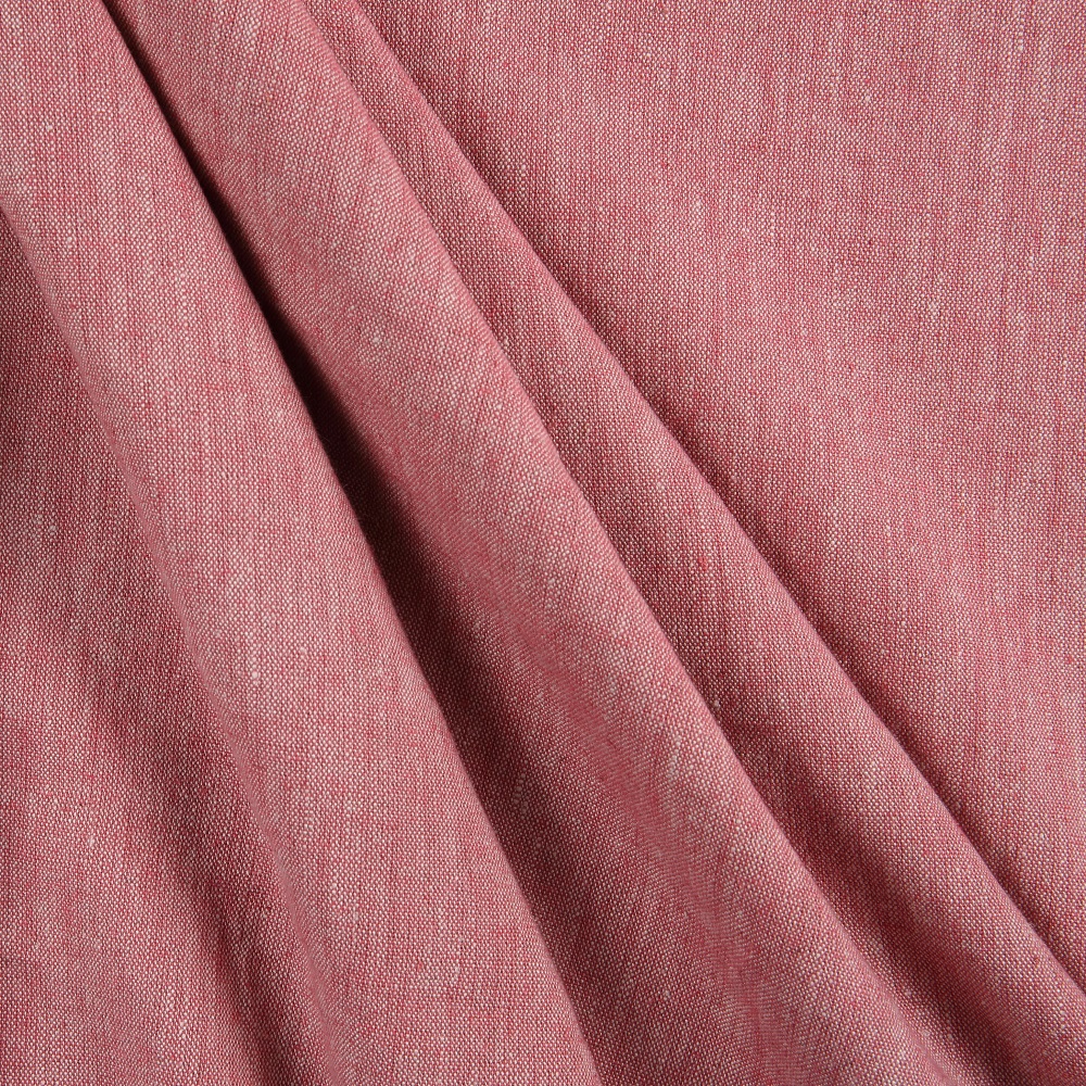 coral fabric