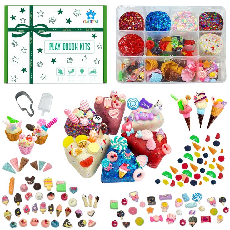 craft kits