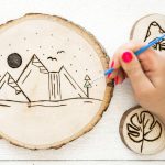 wood craft kits